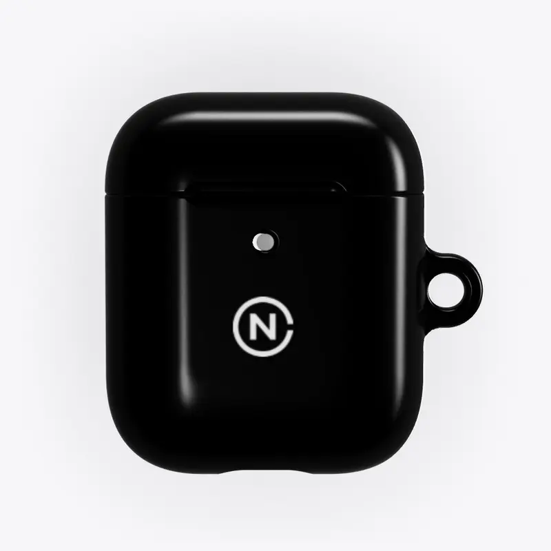 NCC AirPods Case