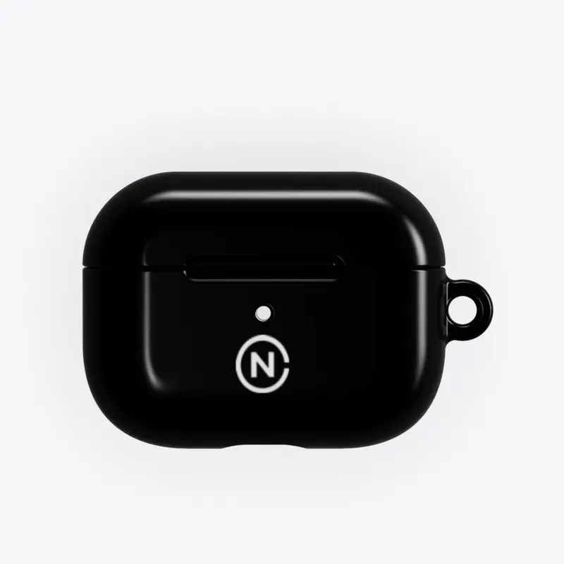 NCC AirPods Case