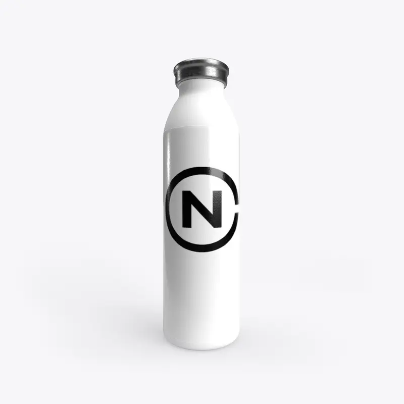 LOGO Bottle